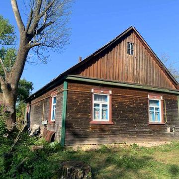 Терміново продається будинок в с. Дубрівка