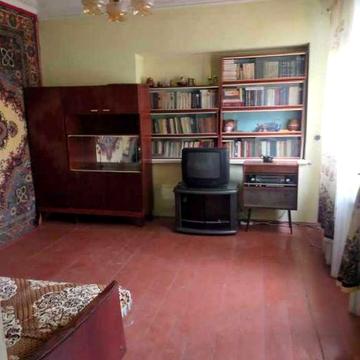 Продам дом в Крыжановке, черта города