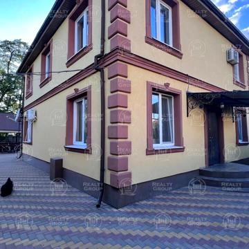 Затишна