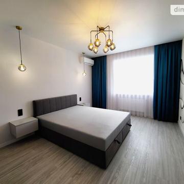 Продаж 2к Квартира 600-річчя вулиця ЖК Триумф