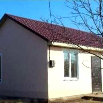 Продаётся капитальный дом новой постройки в Светлом