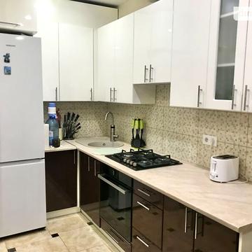 Продаж 1к Квартира 9-а лінія вулиця ЖК Green Life 3