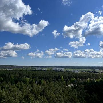 Готова однокімнатна квартира поруч парк! Терміновий продаж!