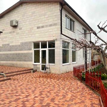 Частный дом Александровка