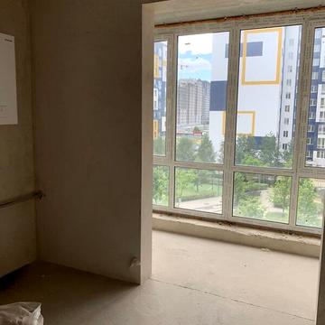 Продаж 1к Квартира Вишнева вулиця ЖК Модуль