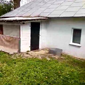 Продаж Будинку та землі. с. Боляновичі