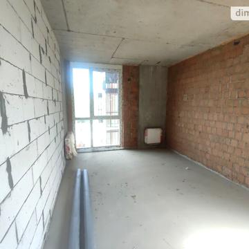 Продаж 2к Квартира Цегельний провулок ЖК Central Park Vinnytsia