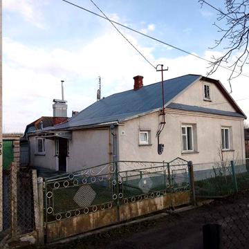 Продається будинок по вул.Незалежності
