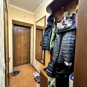 Продаж 1к Квартира Нижня Берегова вулиця ЖК Набережный квартал