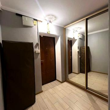 Продаж квартири в центрі Бородянки