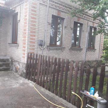Продам дом с жилой времянкой
