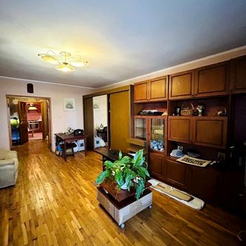 Продаж 3к Квартира Київська вулиця