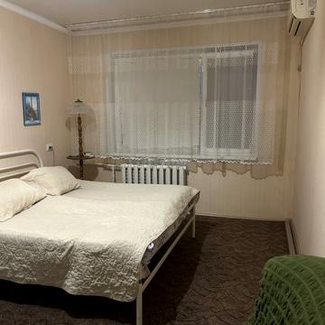 4 кім квартира Юбілейна