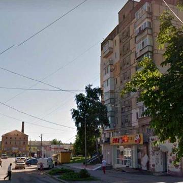 Сдается однокомнатная квартира в Кропивницком