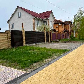 Окремий будинок на 5 сотках, "Сади"