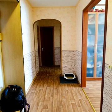 Продам 3-комнатную квартиру с АВТОНОМНЫМ ОТОПЛЕНИЕМ