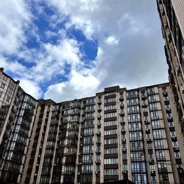 Володимира Антоновича вул. (Свердлова), 36