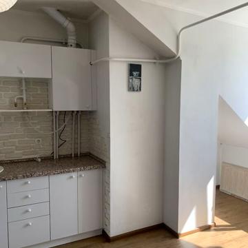 Продаж 1к Квартира Полтавська вулиця ЖК Полтавский двор