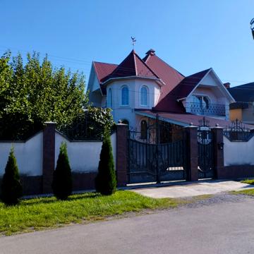 О. Блистіва вул.