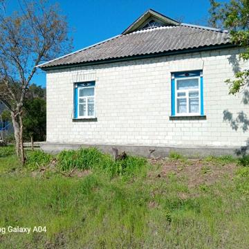 Будинок в лісі с. СТАРЕ