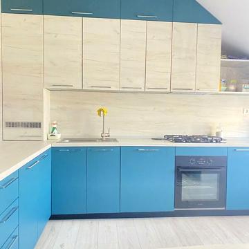 Продаж 3к Квартира Хіри Олександра вулиця