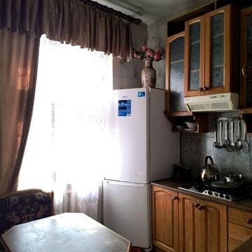 Продам двокімнатну сталінку  м. Чернігів, Пр. Миру, 24 (ПЛОЩА)
