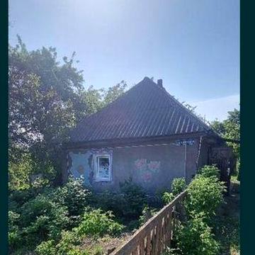 Продам дом 75 км. от Полтавы