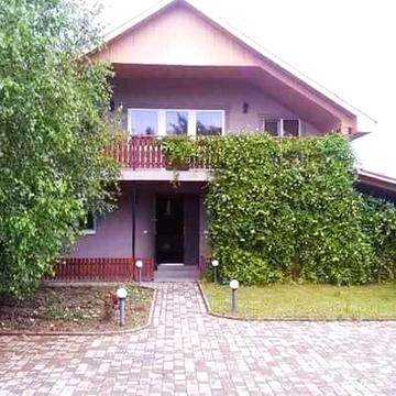 Будинок 97 м2 озеро Дийда пляж курорт Закарпаття Берегово