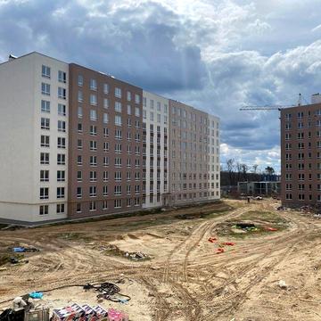 Дуже вигідна двокімнатна  від 20 000$