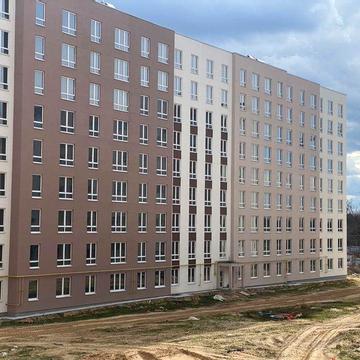 Дуже вигідна двокімнатна  від 20 000$