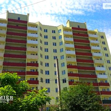 Продаж 1к Квартира Академіка Сахарова вулиця