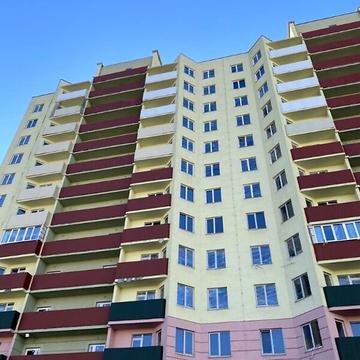 Продаж 1к Квартира Академіка Сахарова вулиця