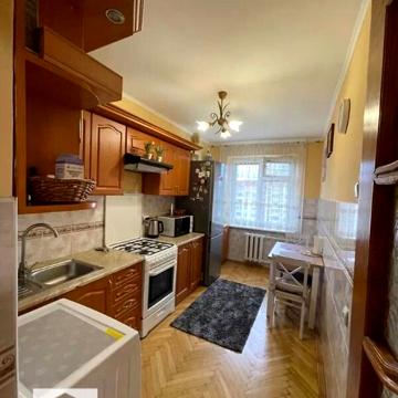 Продаж 3к Квартира Сихівська вулиця