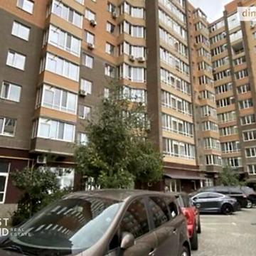 Продажа 1к квартира Князів Коріатовичів вулиця ЖК Резиденция