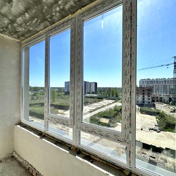 Продажа 2к квартира Івана Кожедуба вулиця ЖК Millennium State