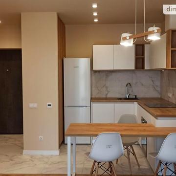 Продажа 2к квартира Січеславська вулиця ЖК Олимпийский