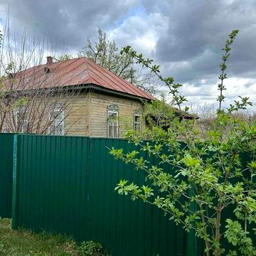 Продаж будинку у Клочкові біля річки Снов