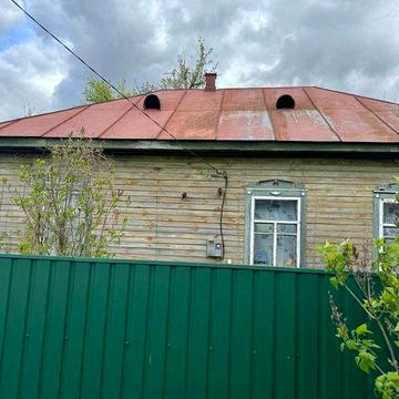 Продаж будинку у Клочкові біля річки Снов