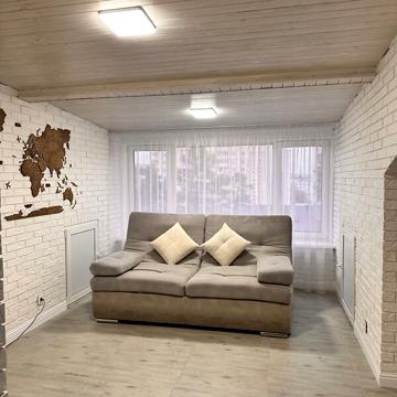 Продаж 2к Квартира Мечникова вулиця ЖК Brighton Residence