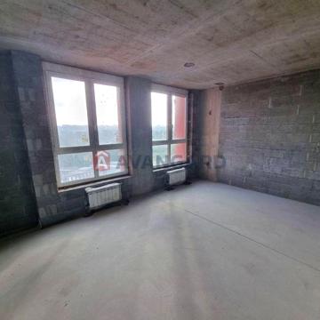 3-кімнатна, ЖК Dock 32, вул. Набережно-Рибальська 27, метро Почайна ЖК Dock32