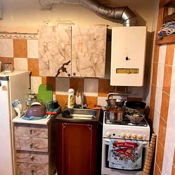 Продаж 2к Квартира Повстанська вулиця