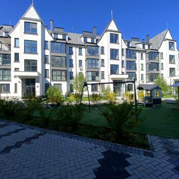 Квартира ЖК Desna Park Residence зазимя ЖК Desna Park Residence