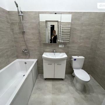 Продаж 1к Квартира Осипова вулиця