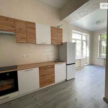 Продаж 1к Квартира Осипова вулиця