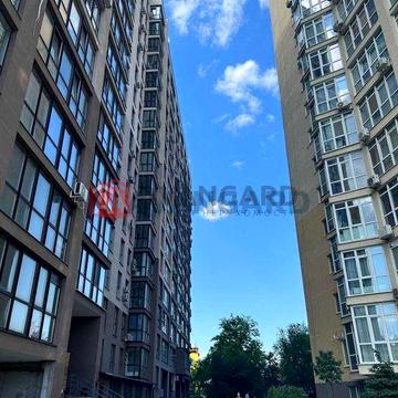 Продаж 4к квартири в пентхаусі в ЖК Best House (ЖК Кращий будинок). ЖК Бест Хаус