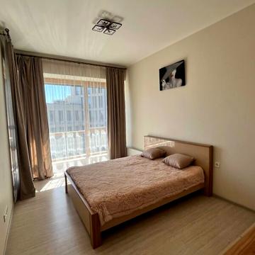 Довгострокова оренда 3к Квартира Під Дубом вулиця ЖК Forum Apartments