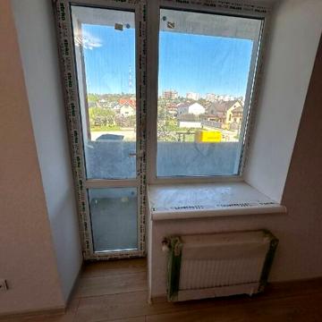 Продаж 2к Квартира Нижня Берегова вулиця