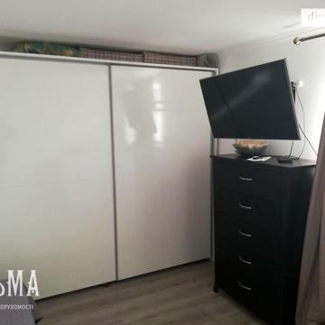 Продаж 1к Квартира Середній провулок