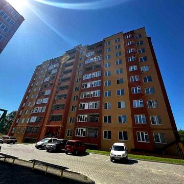 Продам 2/10 новоб.Індивідуальне опалення Виставка 42000₴Терміново