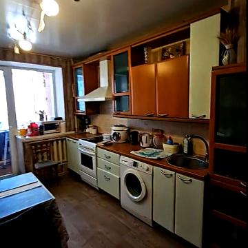 Продаж 3к Квартира Перемоги проспект